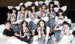 制作人吃瓜现场娱乐八卦,娱乐圈八卦大揭秘！