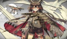 明日方舟新时装最新爆料,神秘角色华丽蜕变！