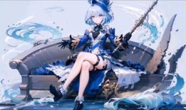 原神枫丹剧情爆料最新,揭开原神新世界的神秘面纱